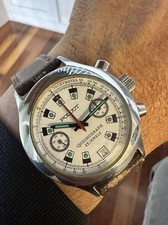 Orologio vintage cronografo - vintage,