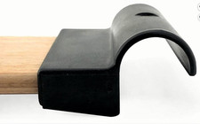 Inesto porta listelli plastica - Ricambio per Rete- Letto –M. 001 –Set da 9 Pz.