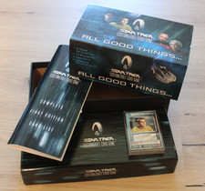 Star Trek CCG - All Good
