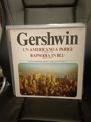 George gershwin un - george,