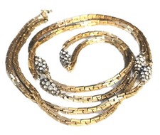 Vintage Signed Christian Dior