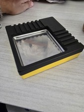 Vintage Modernist Ashtray