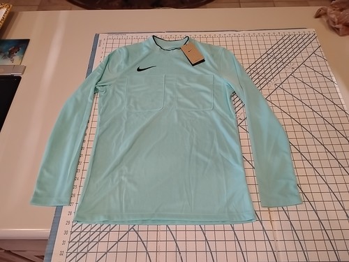 Maglia arbitro uomo - uomo, media
