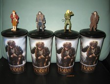 HOBBIT 3 - LA BATTAGLIA DELLE