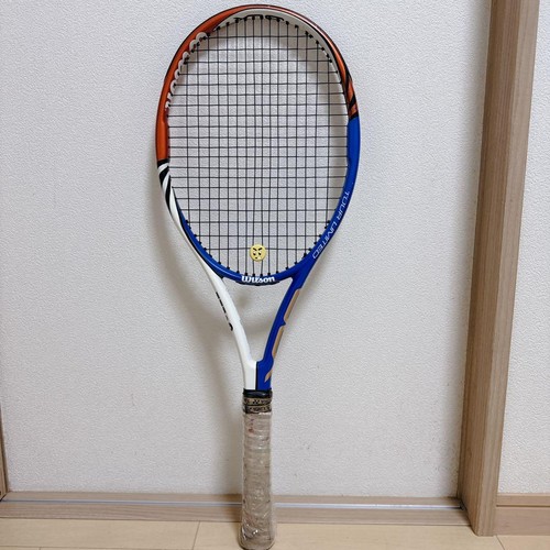 Wilson blx tour limited - wilson,