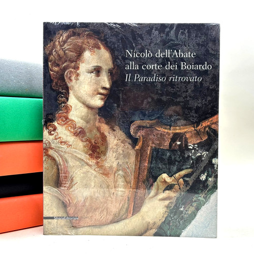Nicolò dell abate - dell'abate, corte