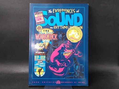 The experiences sound - sound.,