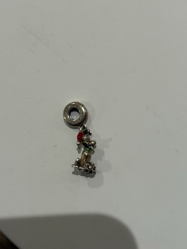 Charm pandora babbo - pandora,