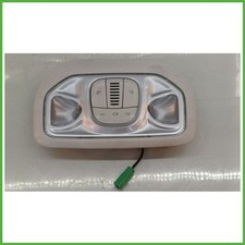 Plafoniera Anteriore Centrale