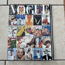 Vogue Magazine December 2006 -