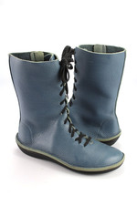 Loints of Holland n.40 stivali donna stivaletti stivaletti COME NUOVI