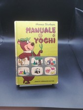 Manuale di Yoghi - Melegari -