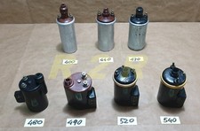 BOBINA ALTA TENSIONE EPOCA