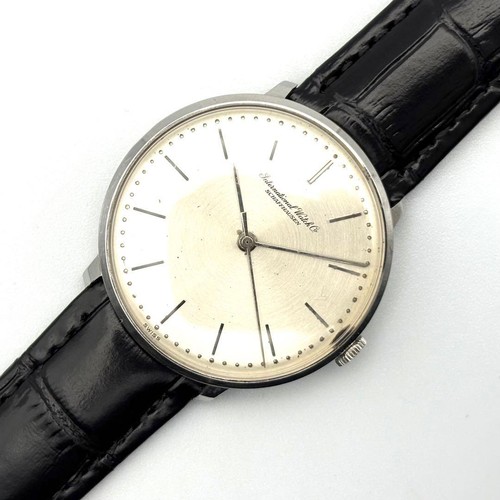 Orologio vintage donna iwc - orologio,