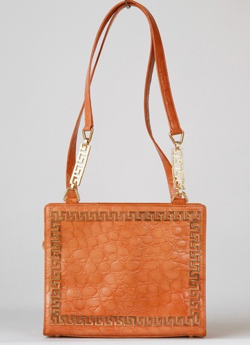 Borsa tracolla quadrata - a,