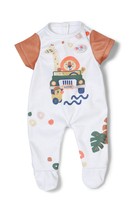 Zapf BABY born Strampler