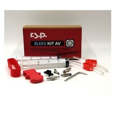 kit spurgo freni idraulici avid-sram r.s.p. bici attrezzi