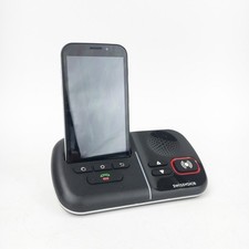 Cellulare amplificato