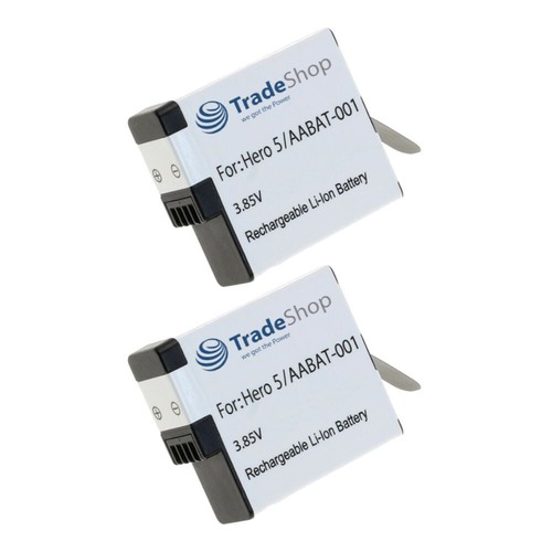 Batteria 1250mah per - batteria,