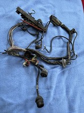 Cavo motore BMW E30 325i M20