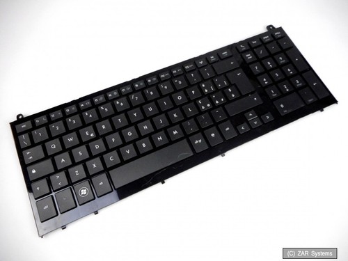 Tastiera originale - , hp
