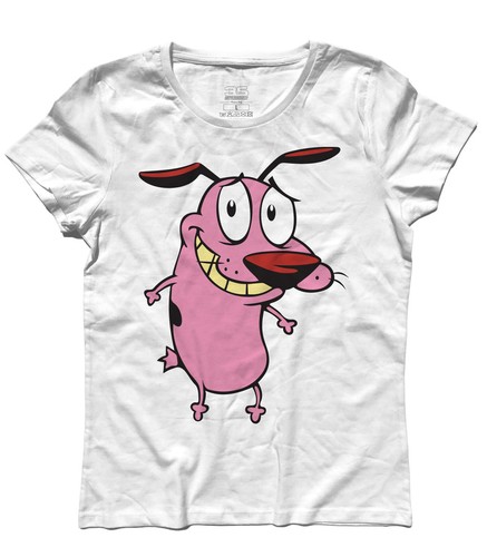 Shirt donna leone cane - leone,
