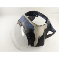 Honda Africa Twin XRV 650 RD03