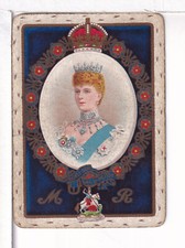 Carta da gioco singola