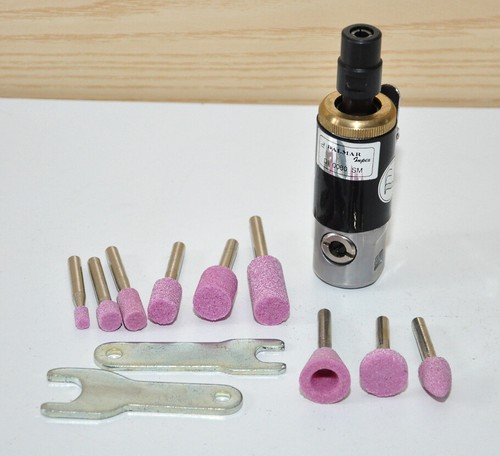 Mini smerigliatrice pneumatica - smerigliatrice,