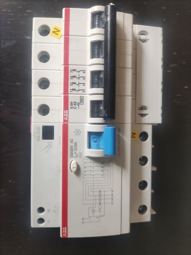 Abb differenziale - abb,