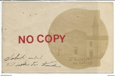 Monte San Pietro 27.10.1902