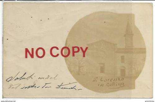 Monte san pietro 1902 - monte,