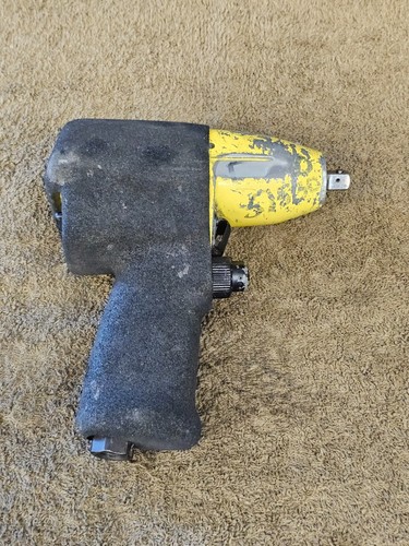 Snap pistol grip air - snap-on,