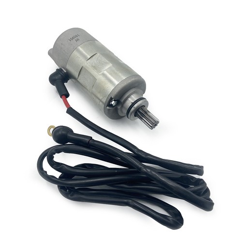 Motorino avviamento fit - motorino,