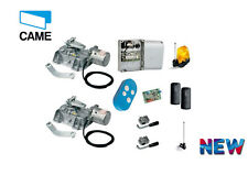 KIT CAME U1924 AUTOMAZIONE CON