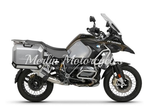 Kit raccordi bmw r1200gs - 4p,