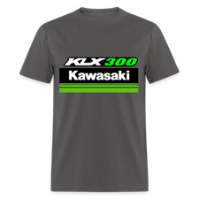T-shirt grafica uomo Kawasaki