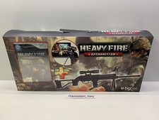 HEAVY FIRE AFGHANISTAN +