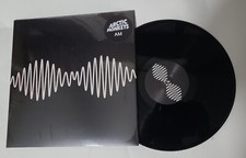 Arctic Monkeys Lp Am