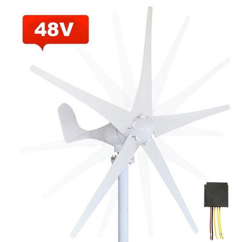 Turbina eolica 1000w 48v - turbina,
