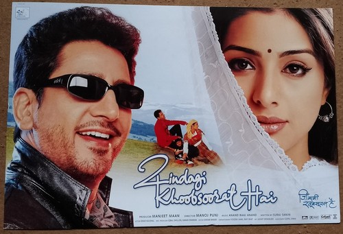 India bollywood 2002 zindagi - bollywood,