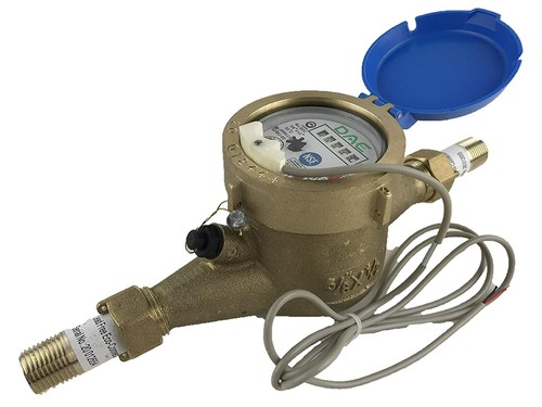 Dae 50m misuratore - 1/2",