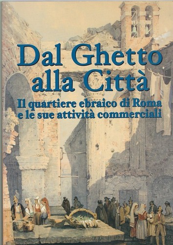 Dal ghetto alla - dal, il