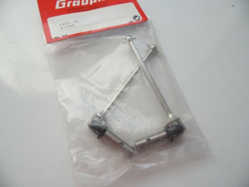 Graupner 4905 hobao - (,