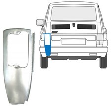 Si adatta: Fiat 126p 1972-2000