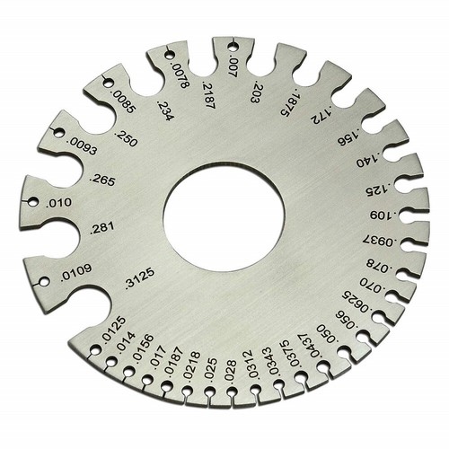 Riverweld cavo rotondo filo - cavo,