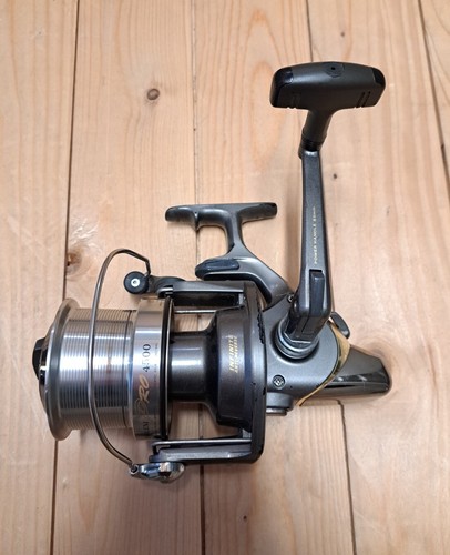 Mulinello daiwa emblem pro - emblem,