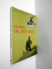 MARIO de BERNARDI 1976 bizzarri