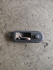 Maniglia Apertura Porta Interna Sinistra Volkswagen Golf 4