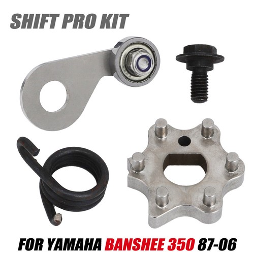 Per yamaha banshee 350 - per,